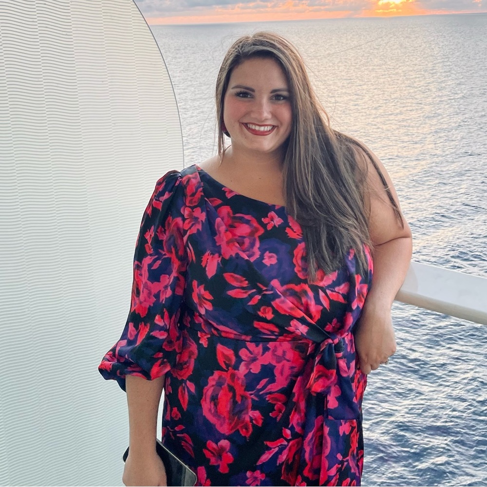 Meet your Posher, Briana